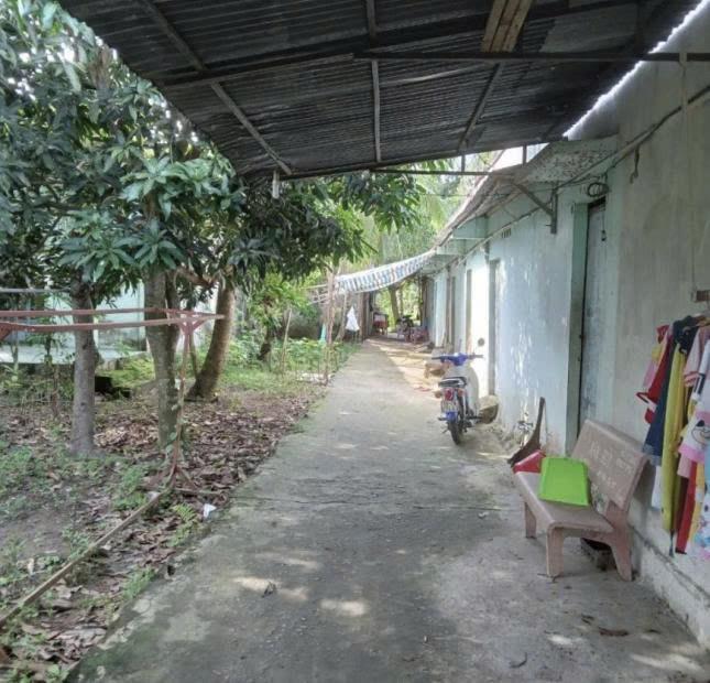 Cần Bán 1 Lô Đất Mặt Tiền Vị Trí Đẹp Có Sẵn Nhà Rộng Rãi Vào Ở Ngay Tại Nguyễn Văn Khải, Thị trấn Mỹ Thọ, Huyện Cao Lãnh, Đồng Tháp2493819