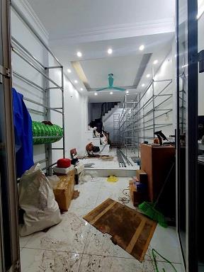 Nhà Tây Hồ Mặt Ngõ Đẹp Ô Tô Đi Thông chỉ 9,5 tỷ2472743