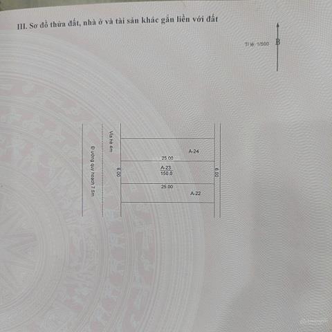 Bán đất Đá Bàn 11, KDC Phong Nam, Hoà Châu 2,68 tỷ2517220