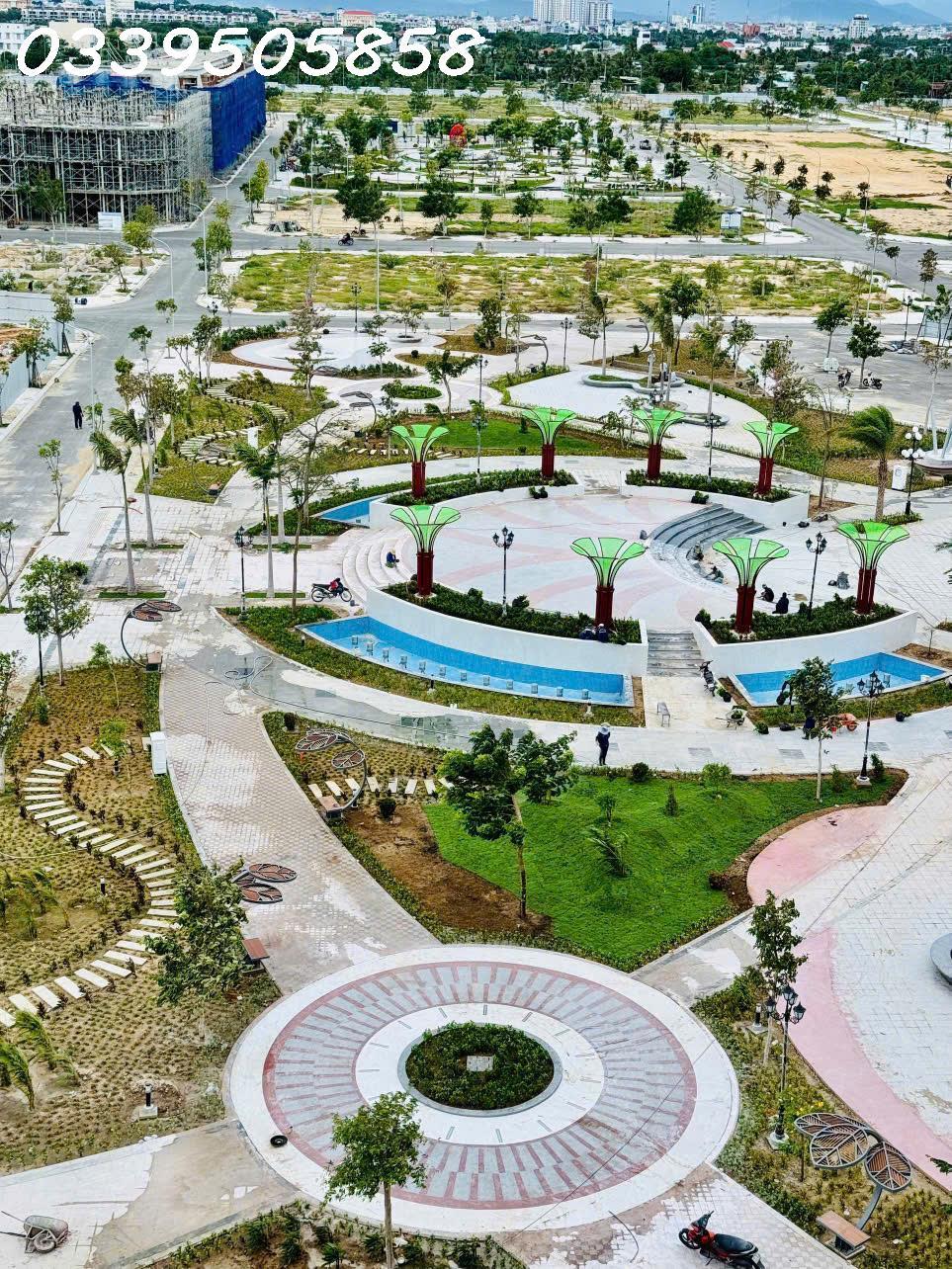 Tỏa Sáng Cùng Premium Ocean Gate: 386 ngôi nhà phố ngay cạnh2443271