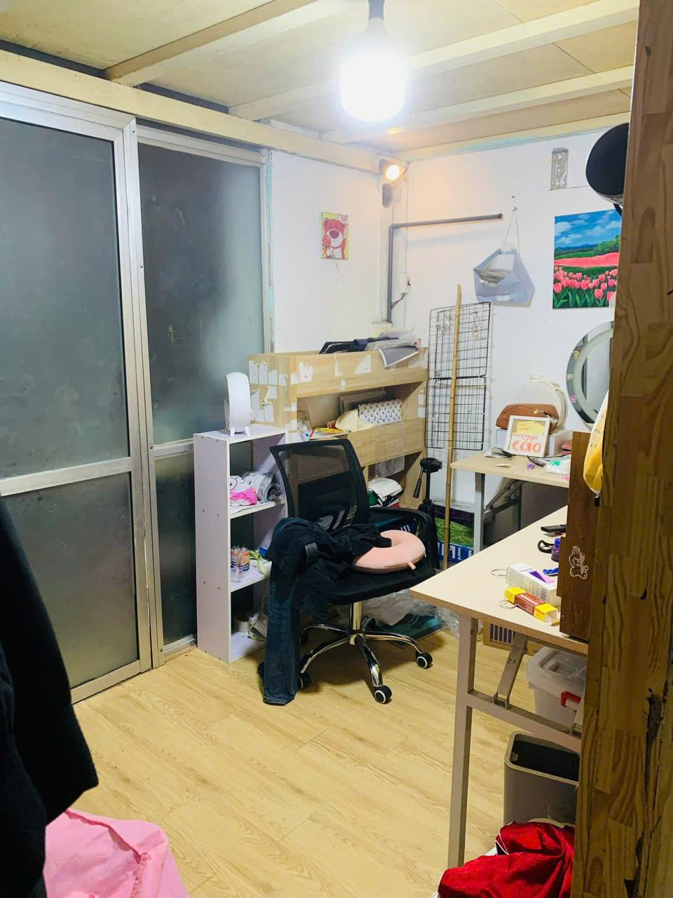NHƯỢNG LẠI CĂN HỘ TẬP THỂ B10, KIM LIÊN, ĐỐNG ĐA, HÀ NỘI2592400