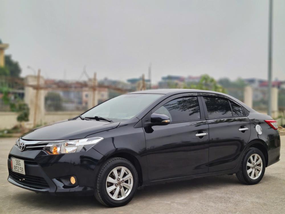 VIOS 2O15 MT CHÍNH CHỦ2671822