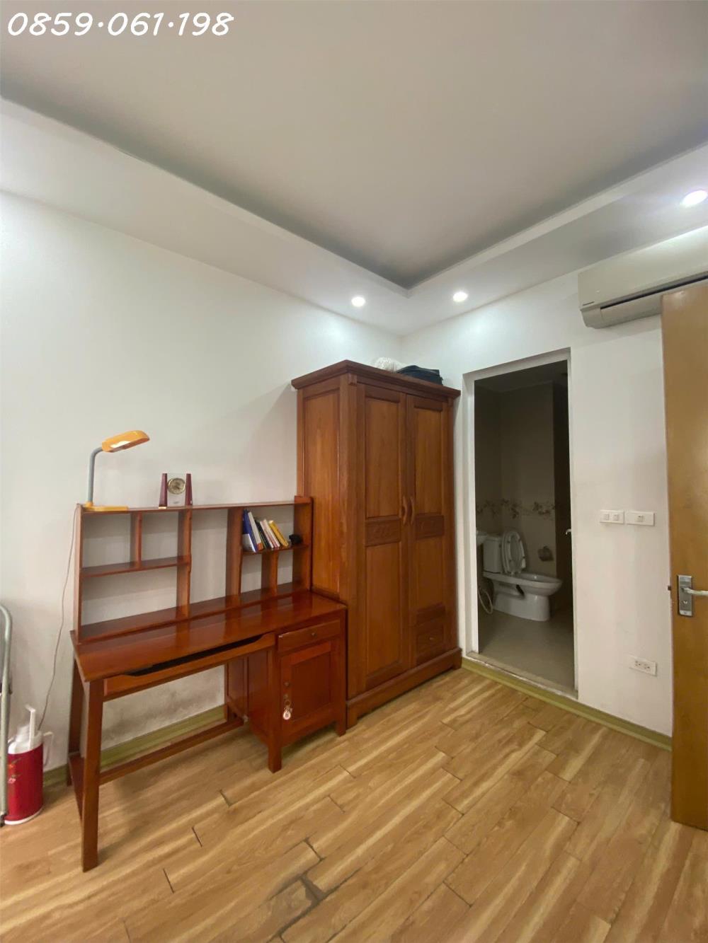 Cho Thuê Căn Hộ Chung Cư Tại Khu Đô Thị Mới Nghĩa Đô2501404