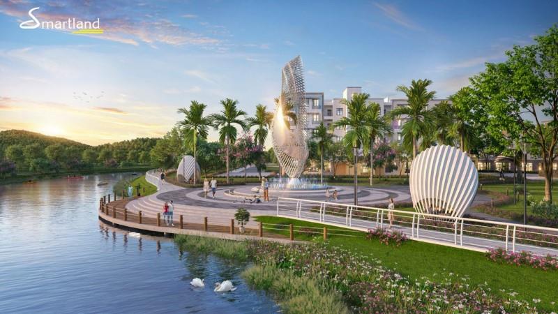 Bán biệt thự  Meyhomes Capital phú quốc kiên giang, 8 tỷ, 5 tầng 1tum dt 120m2 fun nội thất2487711