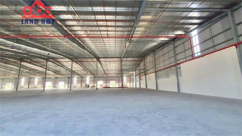 XT131 nhà xưởng mới xây dựng cho thuê, diện tích linh hoạt, phục vụ nhiều ngành nghề2442476