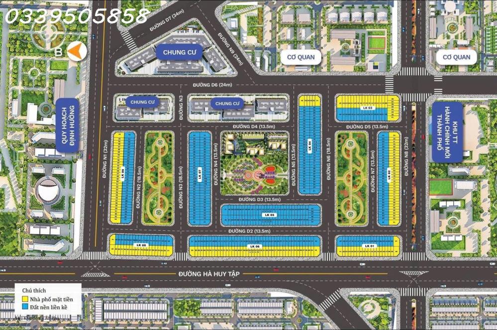 Tại Sao Shophouse Ân Phú Được Giới Đầu Tư Săn Đón2533028