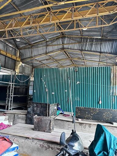 Cho Thuê Kho Bãi 6500M2 Đường Trần Kim Xuyến2469029