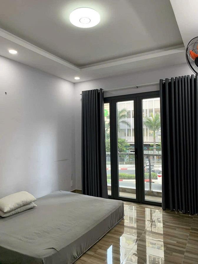 Chính Chủ Cho Thuê 1 Phòng Đầy Đủ Nội Thất 5,5tr. 1 Phòng Không Nội Thất Giá Từ 1.7tr2622237