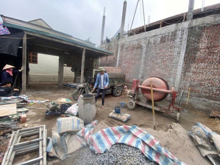 CHÍNH CHỦ BÁN LÔ ĐẤT 83,6M TẠI NGỌC HÒA-TT CHÚC SƠN-CHƯƠNG MỸ-HÀ NỘI2616969