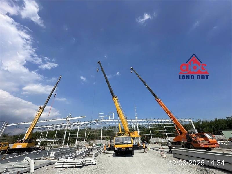 XT223 Cho thuê nhà xưởng với DT thuê linh hoạt, tiếp nhận nhiều ngành nghề. bàn giao liền2576234