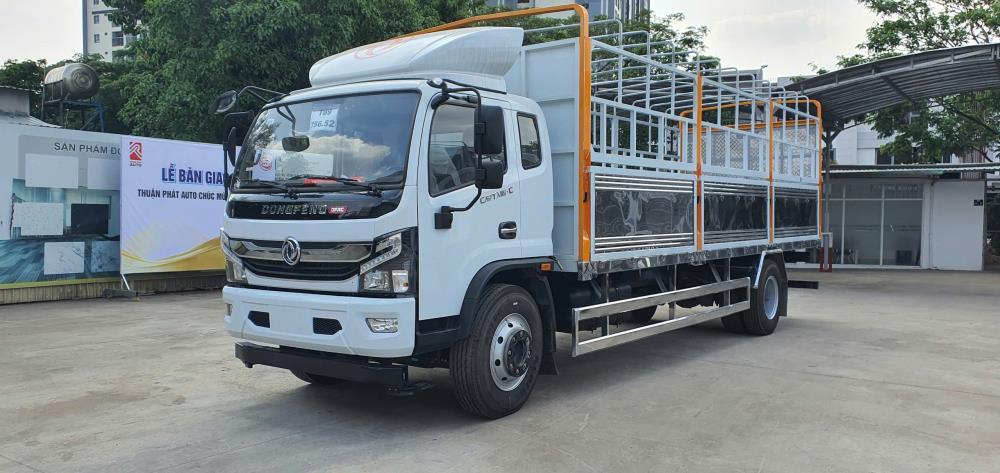 Dongfeng D8 2025 tải trọng 9 tấn nhập khẩu nguyên chiếc2567043