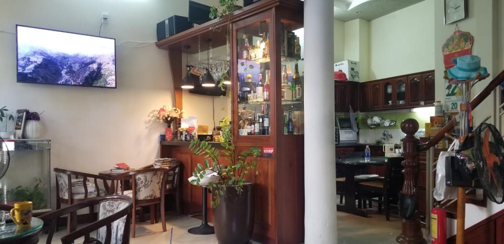♥ Nhà MT đường 5.5m gần Chợ Đống Đa, 3 Mê đẹp, ngang 8m, đang KD, 4.9 tỷ2599922
