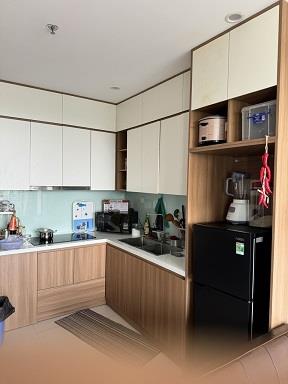 Cho thuê căn hộ Vinhomes Grand Park Toà S5, một phòng ngủ + ( cộng) , TP Thủ Đức HCM2492455