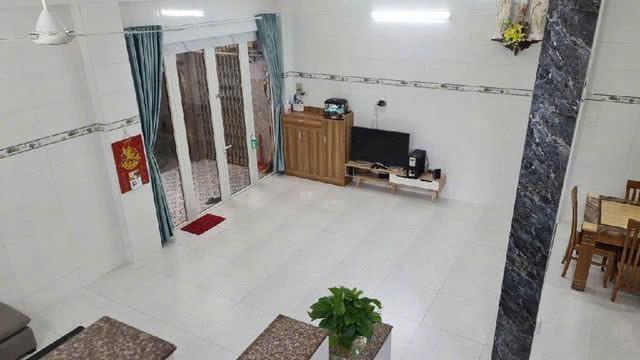 GIÁ MỀM NHẤT QUẬN TÂN PHÚ : 6.5 TỶ -TRỊNH ĐÌNH THẢO - NGANG KHỦNG 6.8M -  60M2 X 2 TẦNG - NỞ HẬU 7.5M - H.CÔNG - ỐP GẠCH FULL TỪ SÀN LÊN TRẦN + FULL SÂN + TẶNG FULL NT🔥-Sổ đẹp 6.8 x 8.5 nở hậu 7.5-2 tầng gồm 3PN 2WC: LH:077 888 5818 CHUYÊN BDS SAI GON2608100