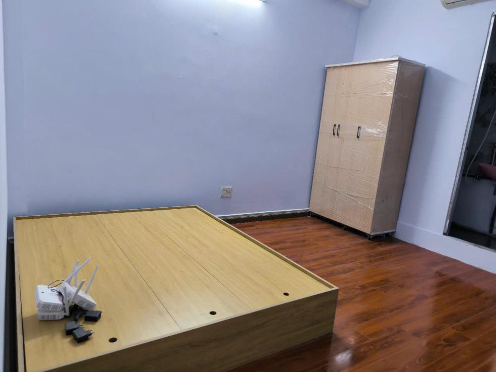 Cho Thuê Phòng Trọ Cao Cấp Full Nội Thất ( giường, tủ quần áo, tủ lạnh, máy giặt, máy lạnh) Tam Bình, Tam Phú,Thủ Đức2602717