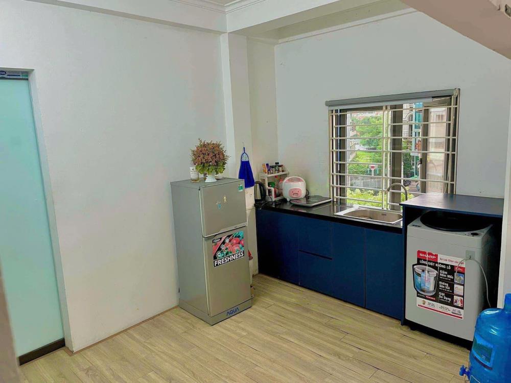 CHO THUÊ PHÒNG 55M2 MẶT ĐƯỜNG HOÀNG NGÂN - TRUNG HOÀ - CẦU GIẤY - HN.2460309