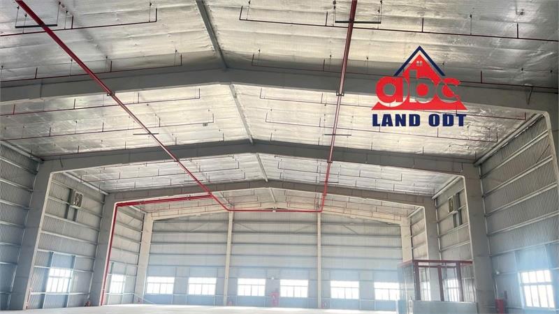 XT002 Nhà Xưởng Công Nghiệp Sản Xuất lâu dài, đầu tư phục vụ đa ngành nghề2509603