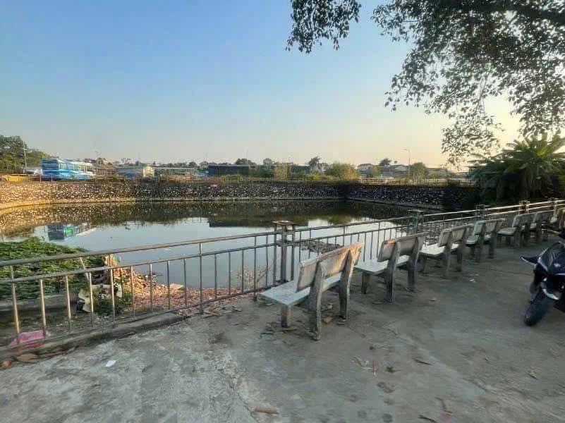 ĐẤT ĐẸP - GIÁ TỐT - Vị Trí Đắc Địa Tại Đông Phương Yên, Chương Mỹ, Hà Nội2432887