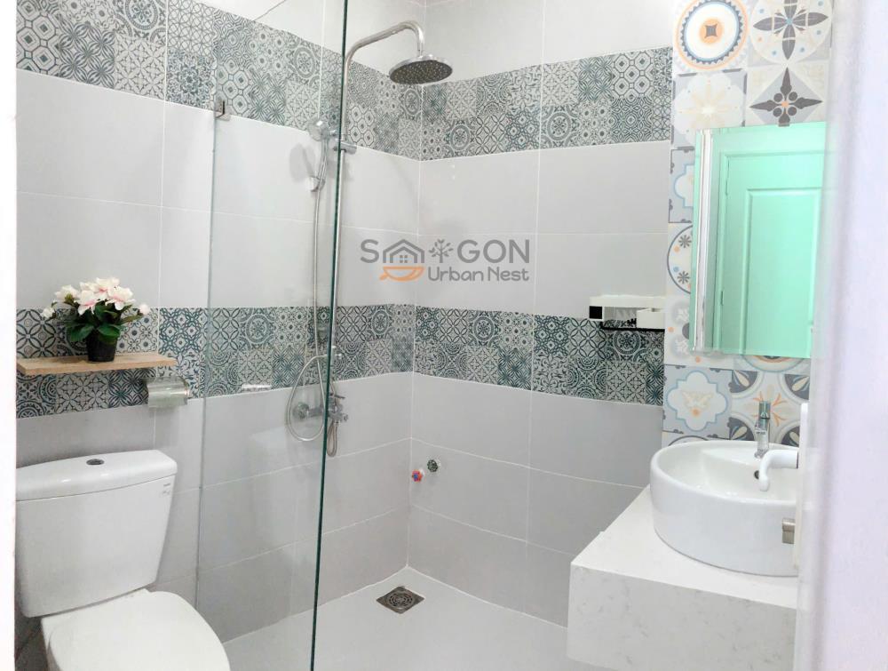 DO CÓ VIỆC MÌNH CẦN PASS LẠI STUDIO FULL NỘI THẤT Ở TẦNG 2, PHAN TÂY HỒ - PHÚ NHUẬN - TP HỒ CHÍ MINH2629593