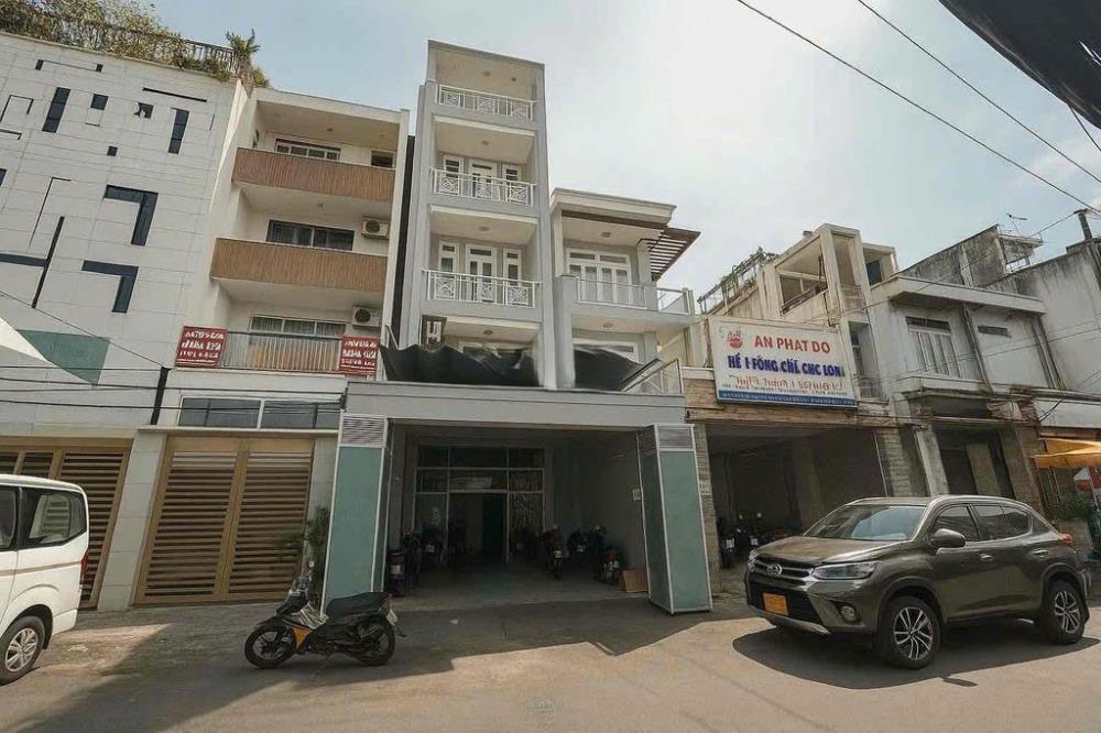 MÌNH CHÍNH CHỦ CHO THUÊ NHANH MẶT BẰNG HẺM XÔ VIẾT NGHỆ TĨNH - BÌNH THẠNH2616271