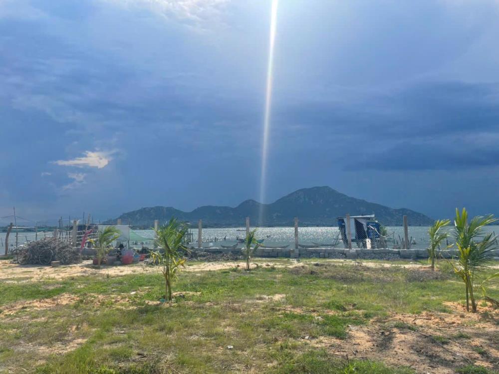 ĐẦU TƯ SINH LỜI - CHÍNH CHỦ Cần Bán Nhanh Đất VIEW ĐẦM NẠI Tại Xã Tri Hải, Ninh Hải, Ninh Thuận2454479