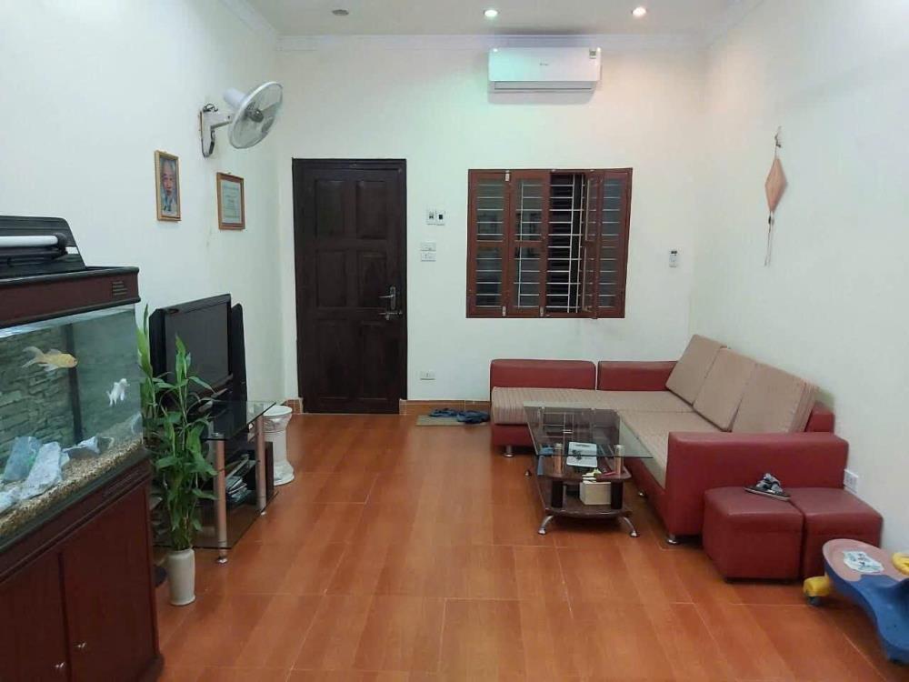 Cho thuê Tập thể Võ Thị Sáu, 75m2, 2 ngủ chỉ 7 Triệu vào ngay2511932