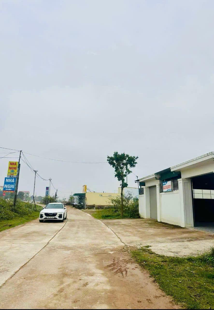 CẦN BÁN NHANH LÔ ĐẤT  MẶT TIỀN TẠI quốc lộ 7 A Diễn Phúc, Diễn Châu, nghệ an2596927