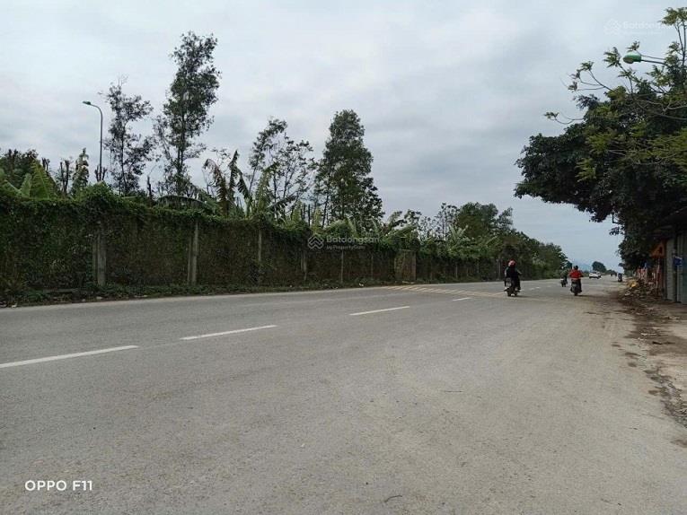 BÁN MẢNH ĐẤT 305M2, 16,5 TỶ CẠNH ĐẠI LỘ THĂNG LONG, BIGC TRẦN DUY HƯNG, CẦU GIẤY 10 PHÚT2524865