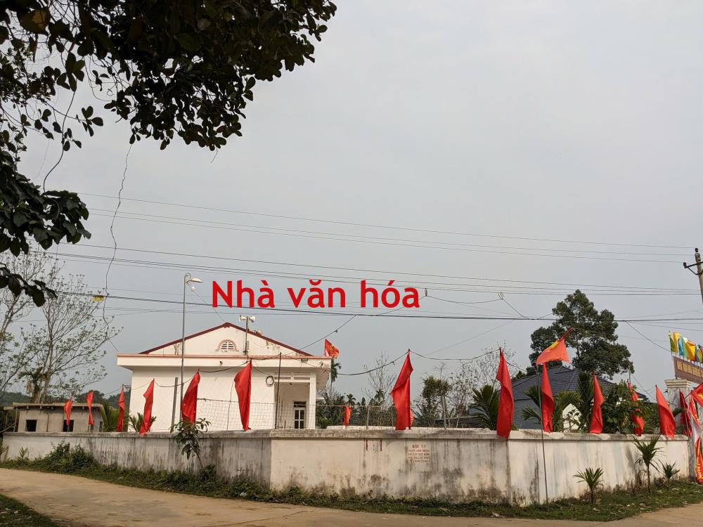 BÁN 125M THỔ CƯ TẠI THANH SƠN LƯƠNG SƠN HÒA BÌNH GIÁ ĐẦU TƯ2568121