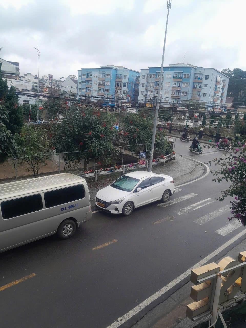 Cho thuê mặt bằng kinh doanh Hoàng Diệu- Phường 5- Đà lạt2345561