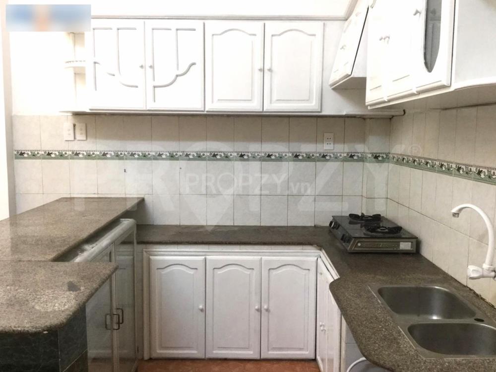 Nhà Nguyên Căn Cho Thuê - Lựa Chọn Hoàn Hảo2618026