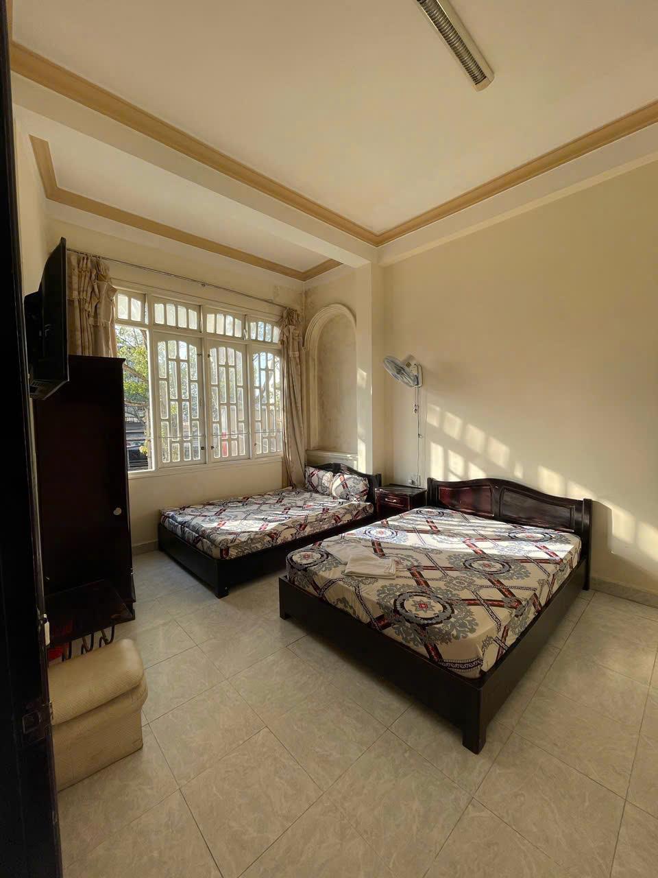 CHÍNH CHỦ CẦN CHO THUÊ NHÀ  NGHỈ  115M2 PHƯỜNG 8 -ĐÀ LẠT -LÂM ĐỒNG2406695