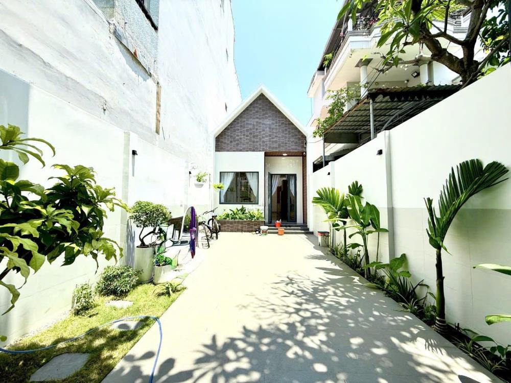 CHO THUÊ NHÀ MỚI SÂN VƯỜN PHƯỜNG PHƯỚC LONG, TP NHA TRANG2596058