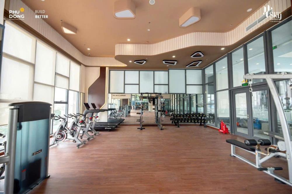 CHÍNH CHỦ CẦN CHO THUÊ LẠI CĂN HỘ Ở CHUNG CƯ PHÚ ĐÔNG SKY GARDEN AN BÌNH-DĨ AN2607269
