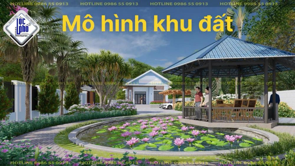 CHÍNH CHỦ BÁN ĐẤT KHU NGHỈ DƯỠNG ĐƯỜNG LIÊN XÃ Tại Mỹ Thành Bắc - Cai Lậy2565106