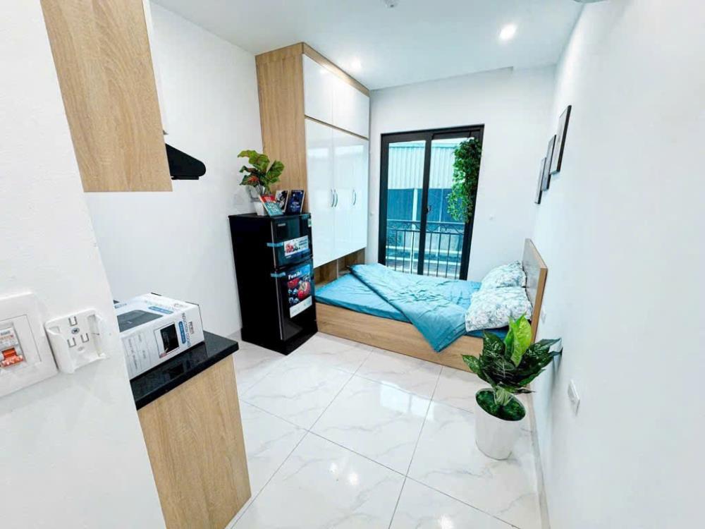 Bán nhà đất đường Kim Giang, 65m2 x 7 tầng, mặt tiền hơn 5m2432940