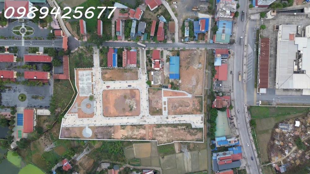Chỉ với 2tỷ sở hữu ngay đất Trung Tâm Thành Phố Thái Nguyên2593080