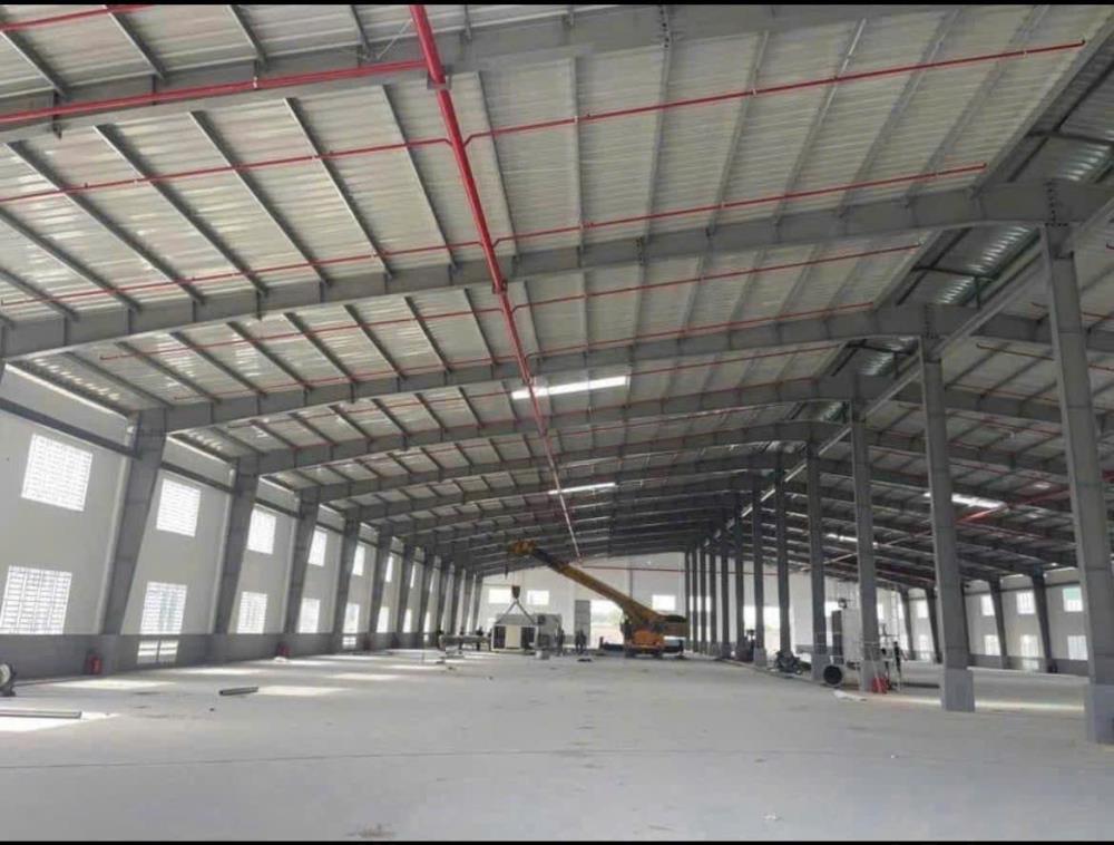BÁN NHÀ XƯỞNG KCN MỸ PHƯỚC, BÌNH DƯƠNG – GIÁ TỐT Liên hệ ngay: 03666310922568030