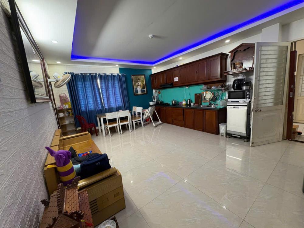 Chính chủ cần bán gấp căn chung cư ( căn góc)hoặc cho thuê 444 Ngô Quyền - Phường vĩnh Lạc - TP Rạch Giá.2323763