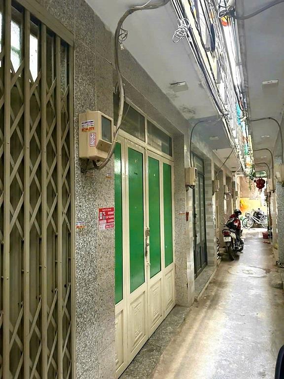 Cần Bán Nhà Không Sử Dụng Đến, Giá Rẻ Tại Tân Kiểng Quận 7, TP Hồ Chí Minh2413369