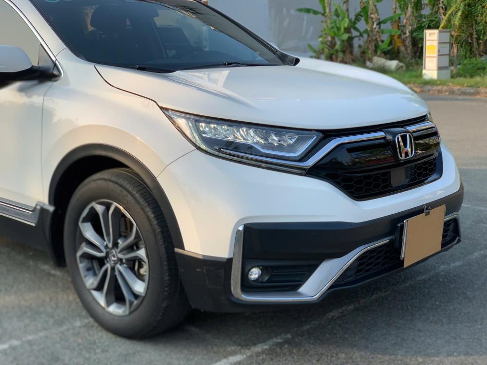 Em cần bán CR-V Sensing 2020 bản G 2480003