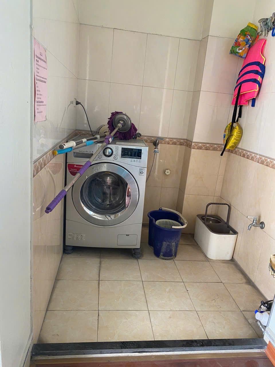 Cho thuê nhà ngõ 349 Nam Dư (ngay Gamuda) 4 tầng x 60m2, 4 ngủ, 17 Triệu/tháng2546487