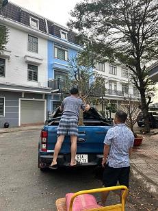 Chính chủ bán nhà tại khu nhà ở Long Đại Phát, Hội Nghĩa, Tân Uyên.2472949