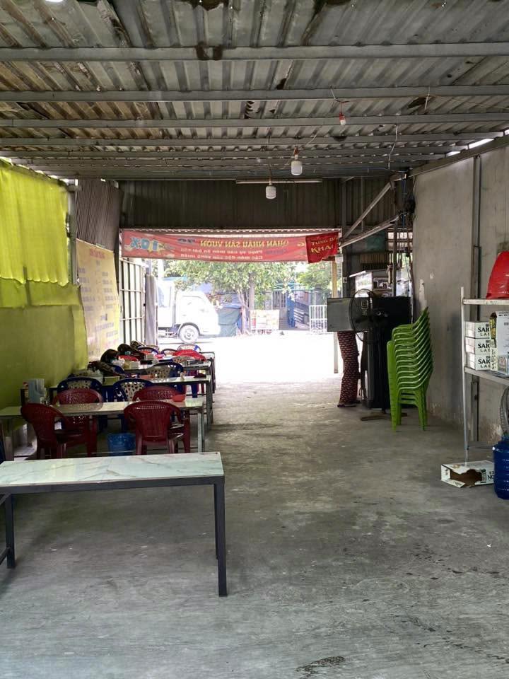 CHÍNH CHỦ CẦN SANG NHƯỢNG QUÁN2670606