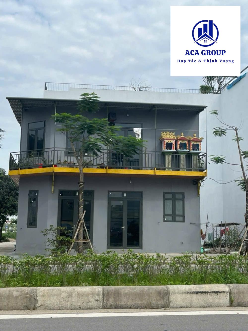 🏠 CHO THUÊ NHÀ NGUYÊN CĂN MẶT TIỀN VÕ NGUYÊN GIÁP – TP HUẾ2614757
