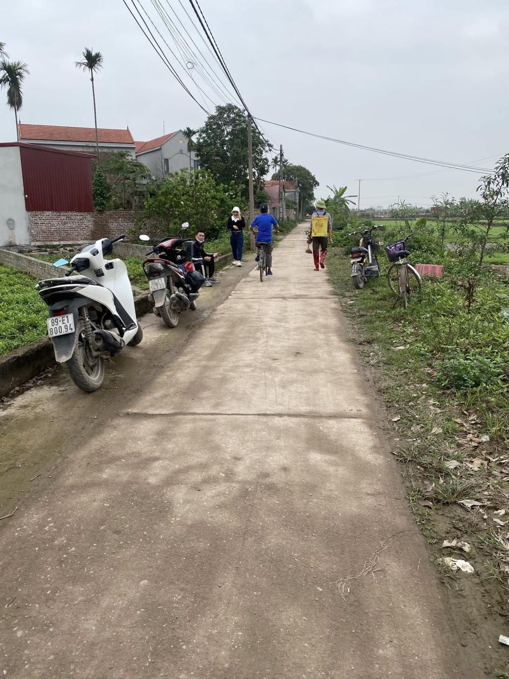 Chính chủ cần bán Nhanh Lô Đất Tại Thôn Trung Hoà – Phú Thịnh - Kim Động - Hưng Yên.2551538