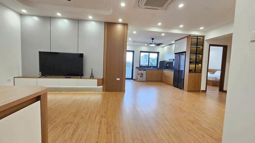 Chung cư mỹ đình 2 đường hàm nghi 105m2 3PN full nội thất nhỉnh 6 tỷ2393791