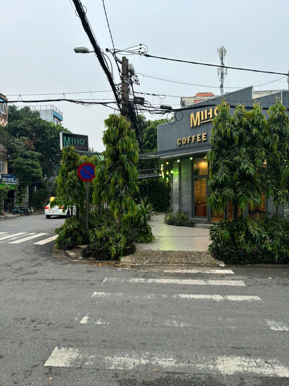 Cho thuê Quán hoặc bán Địa chỉ : 10-12-14 Đường số 50, P Tân Tạo, Q Bình Tân, TPHCM2513482
