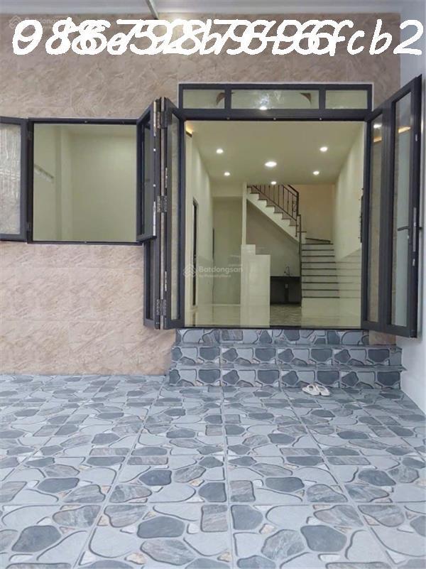 Bán Nhà Mới Trung Tâm TP Nha Trang - Giá Cực Hợp Lý, Chỉ 3 Tỷ!2632928