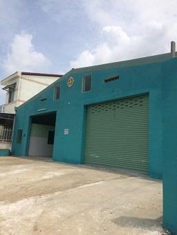 Cho thuê kho xưởng ngay đường Hương Lộ 22465105
